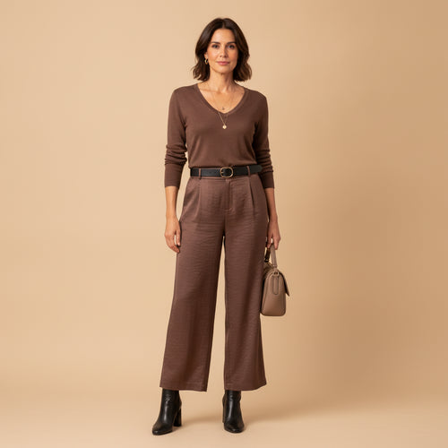 Pantalón EU-HS711-12