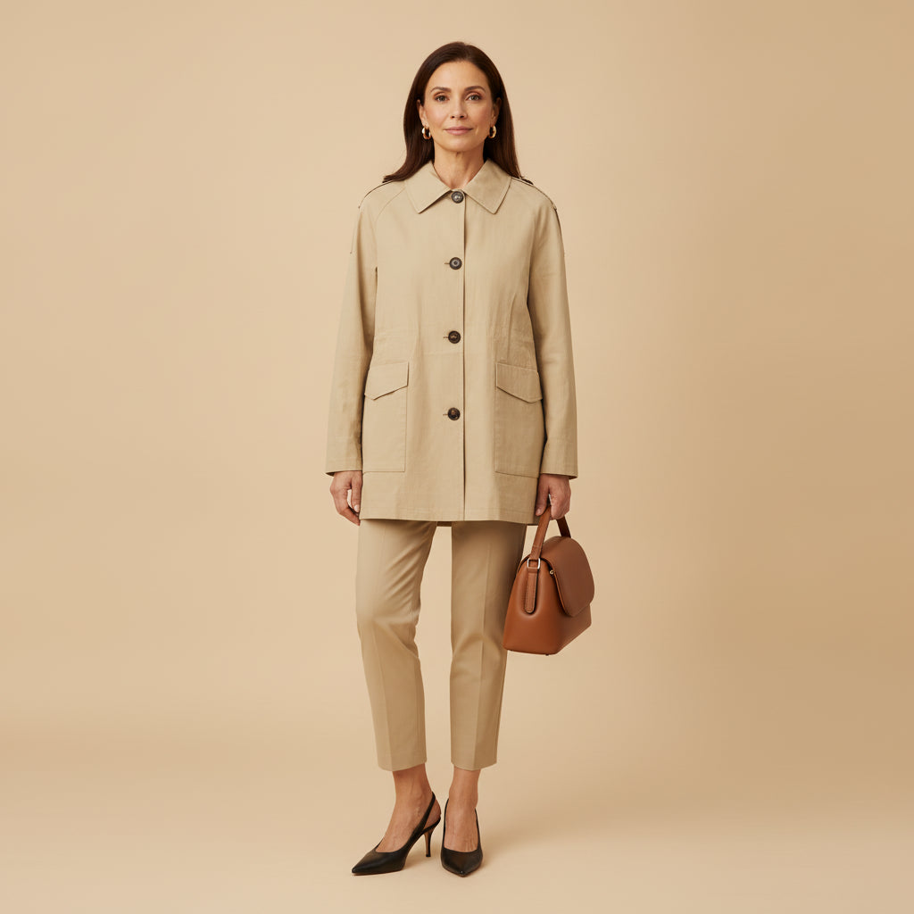 Saco EU-HM650-12