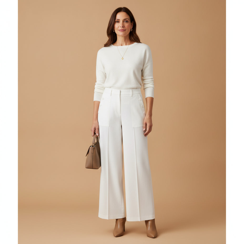 Pantalón EU-LMK875-12