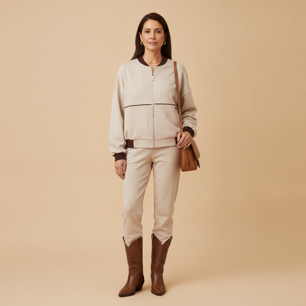 Conjunto Línea EU-ZC775-12