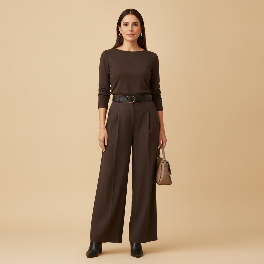 Pantalón EU-HS711-12
