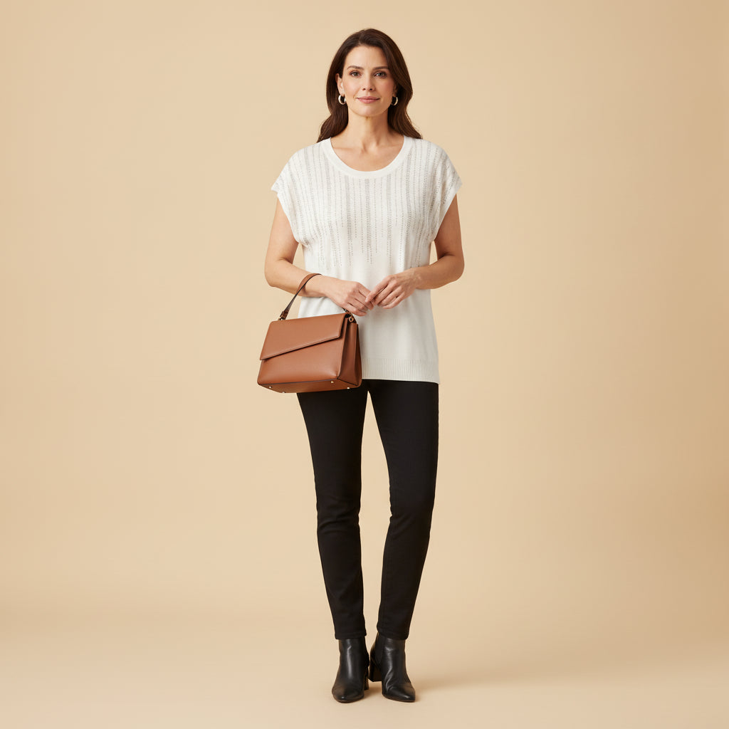 Blusa Brillo MO-A2229-12