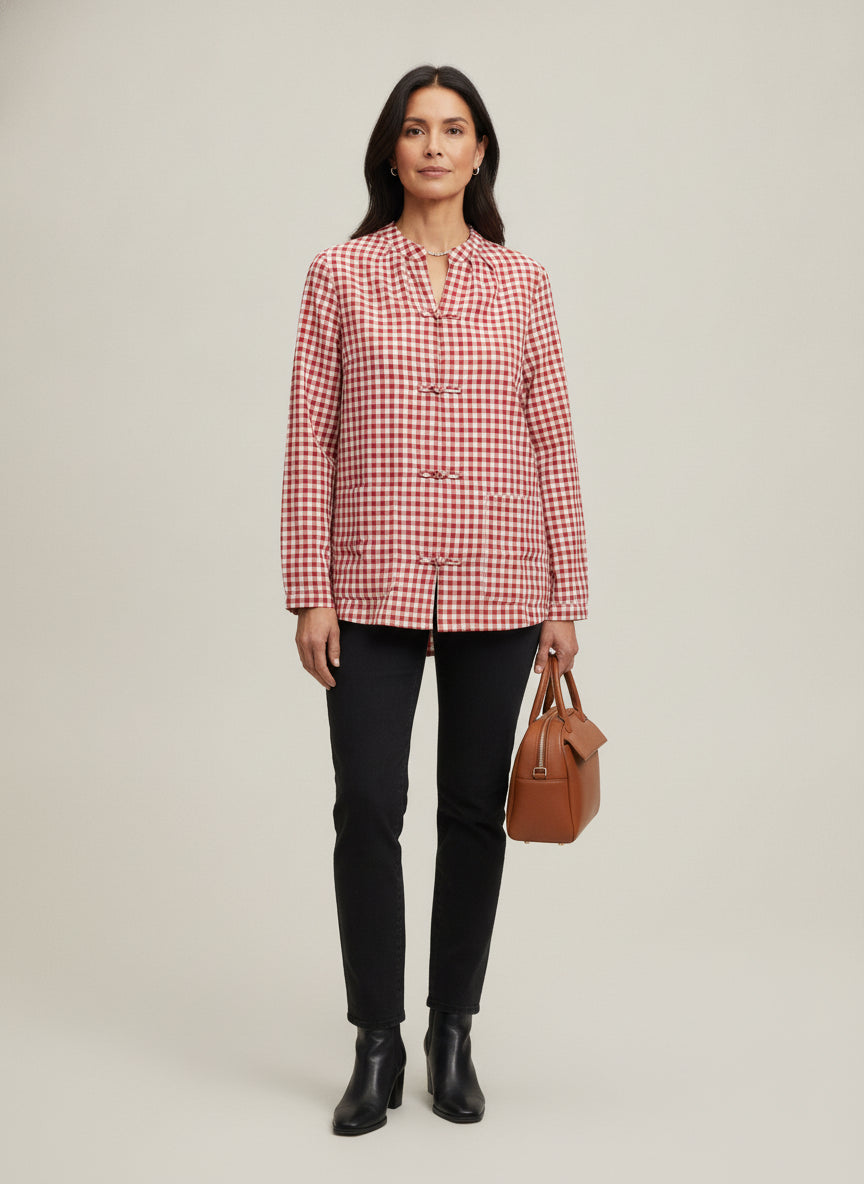 Blusa VAR-01-3