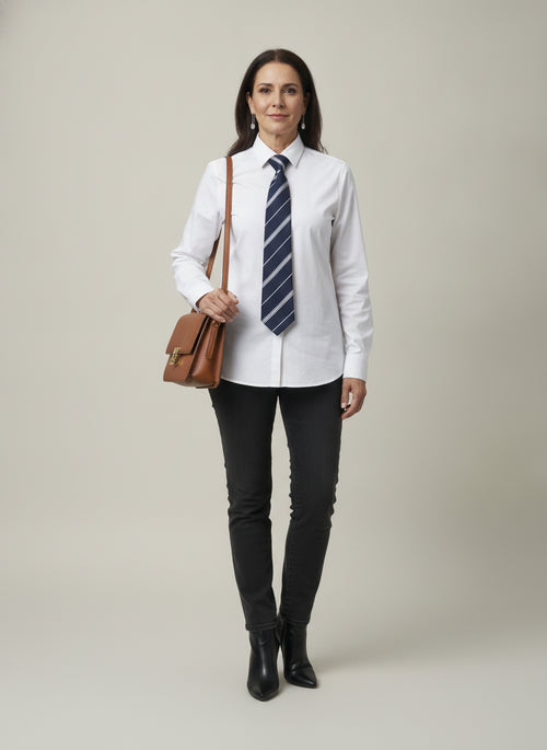 Corbata Var-08-16