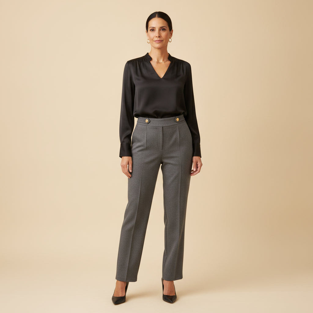Pantalon EM-ZY1103-20