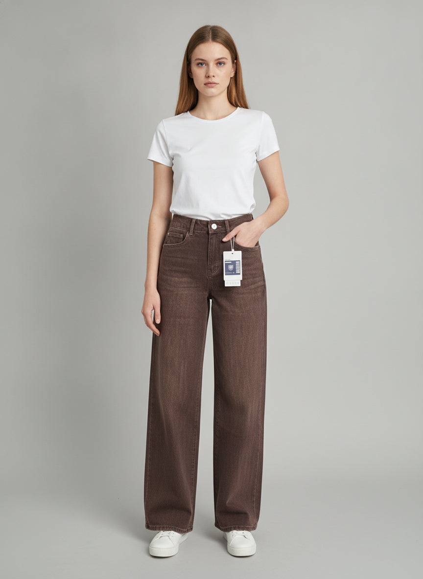 Pantalón MS-BQ605260–12