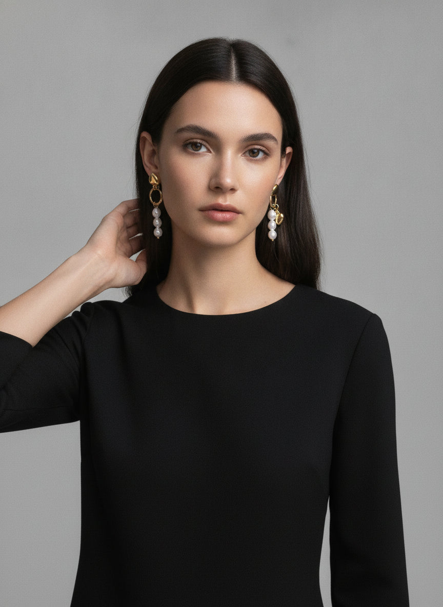 Aretes Varios SS-VARIOS-15