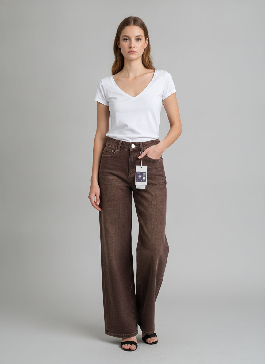 Pantalón MS-BQ605260–12
