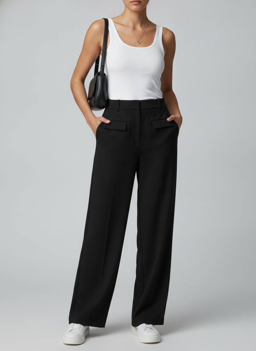 Pantalón SH-J32-12