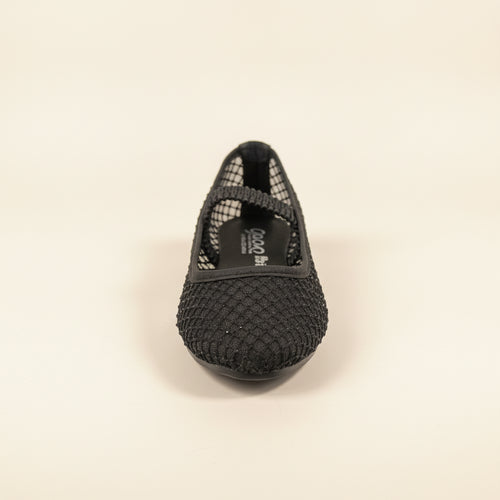 Zapato Red Brillo Iv-000-12
