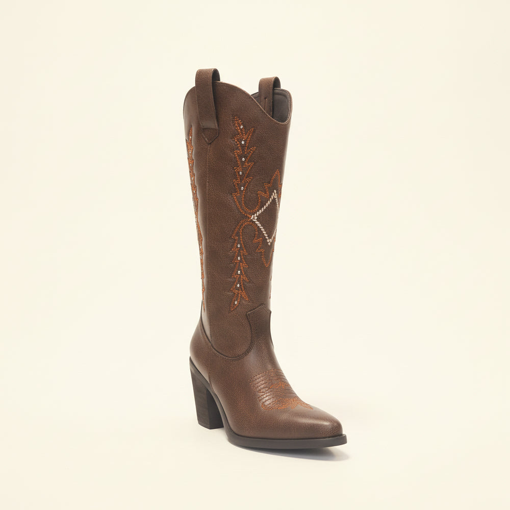 Bota Texana Iv-96-12