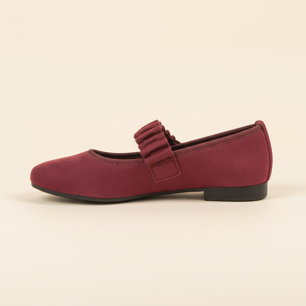 Zapato Durazno Iv-168-12