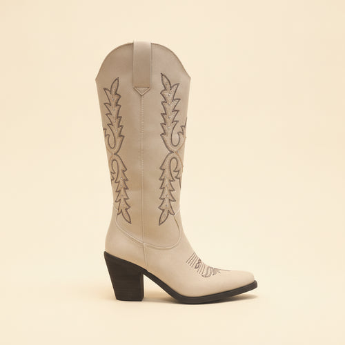 Bota Texana Iv-96-12