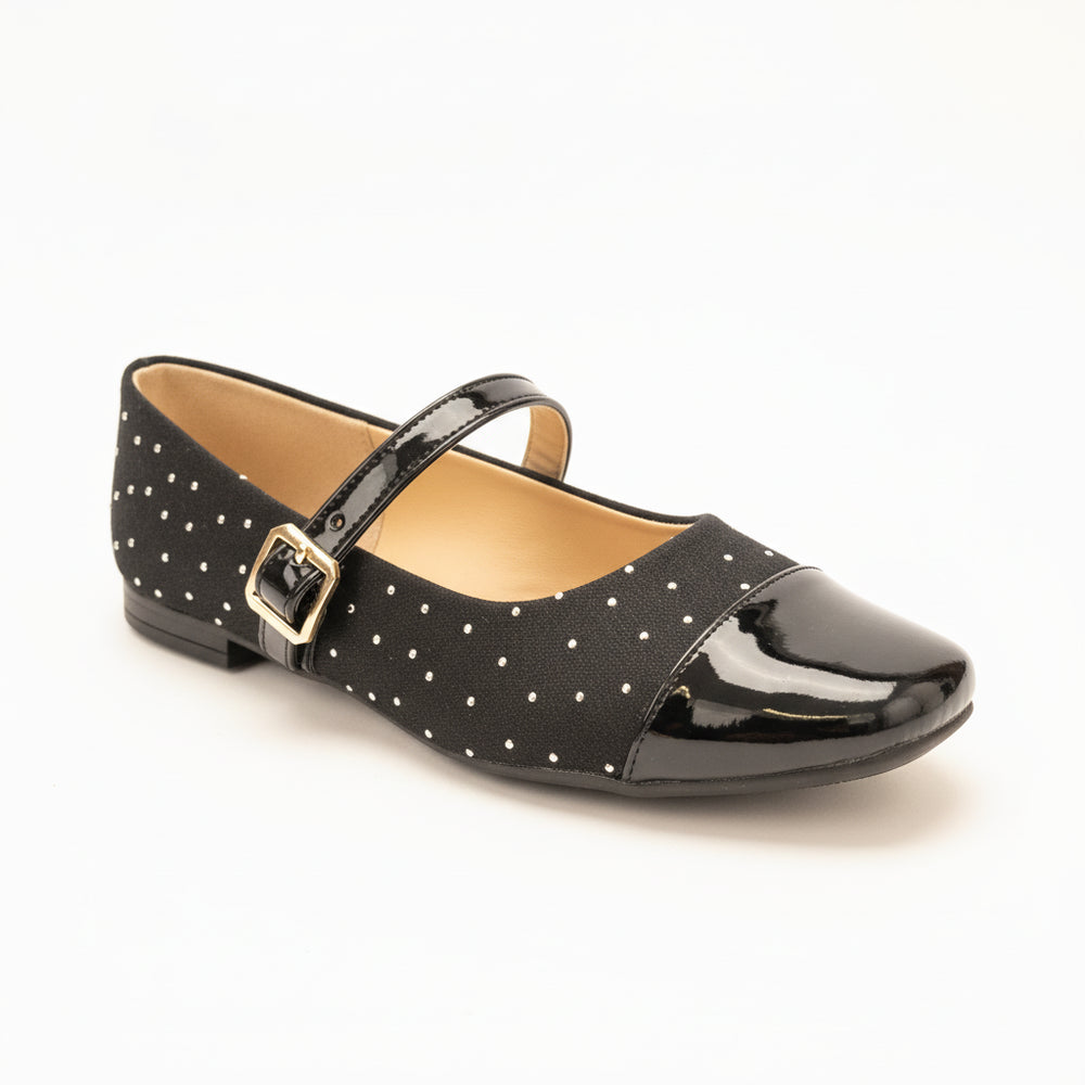 Zapato Brillo CH Iv- 832-6