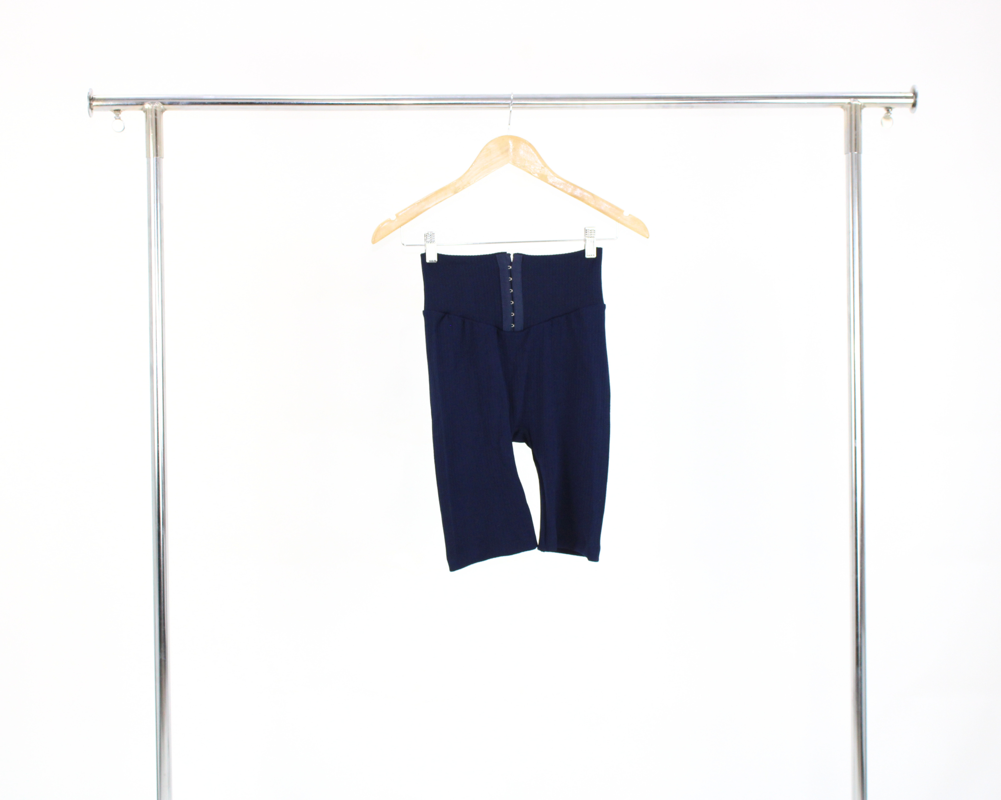 Short Biker Acabalado Faja PBLF1  552
