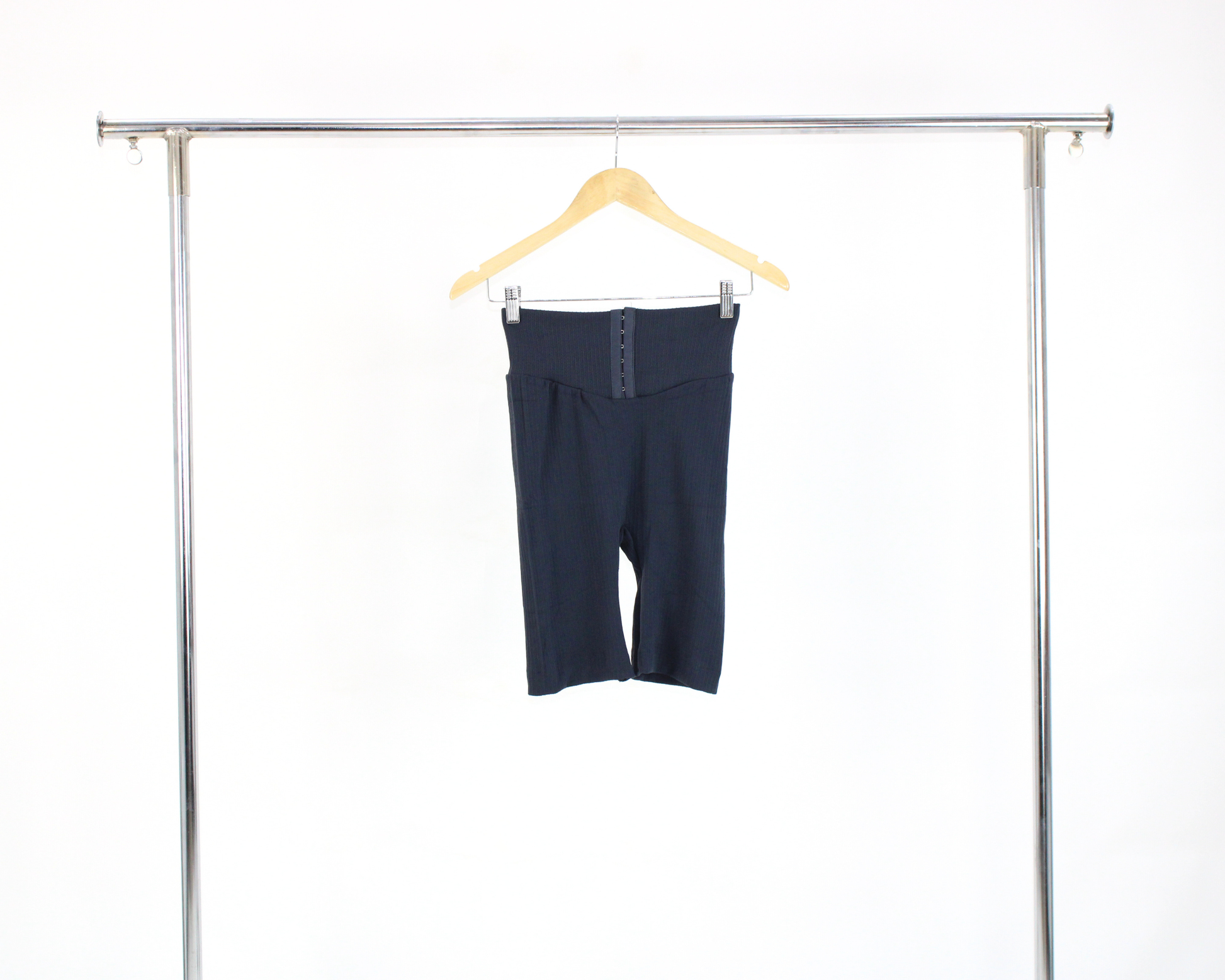 Short Biker Acabalado Faja PBLF1  552