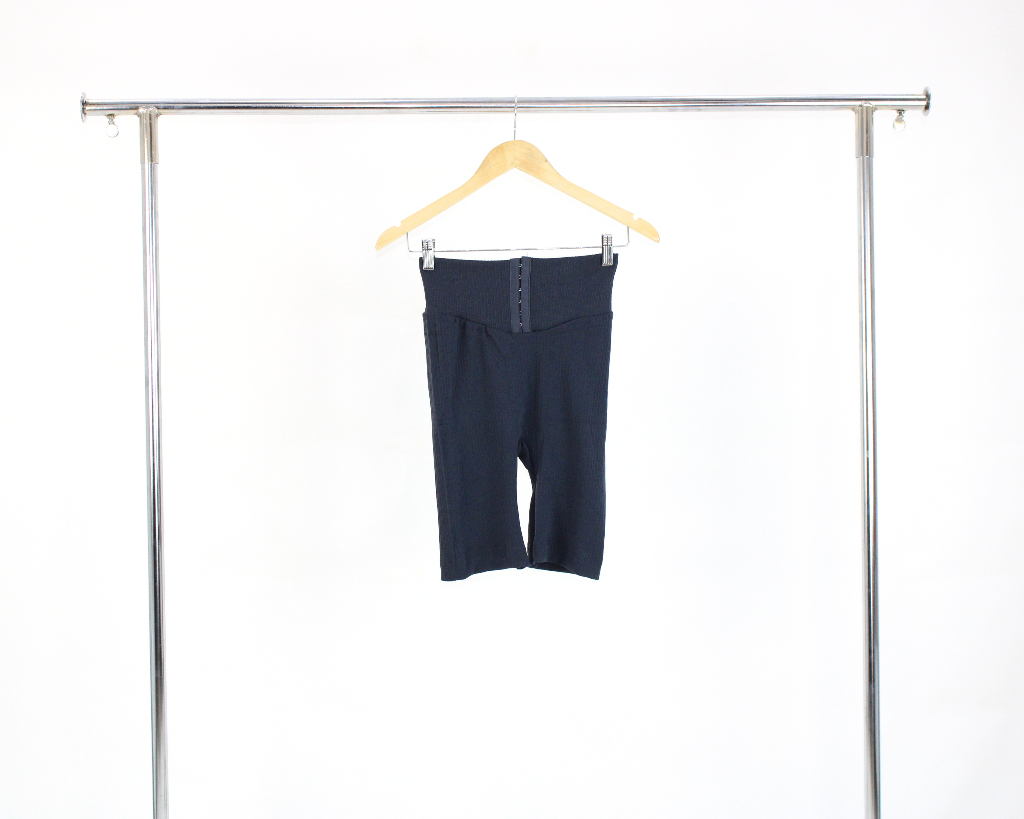 Short Biker Acabalado Faja PBLF1  552