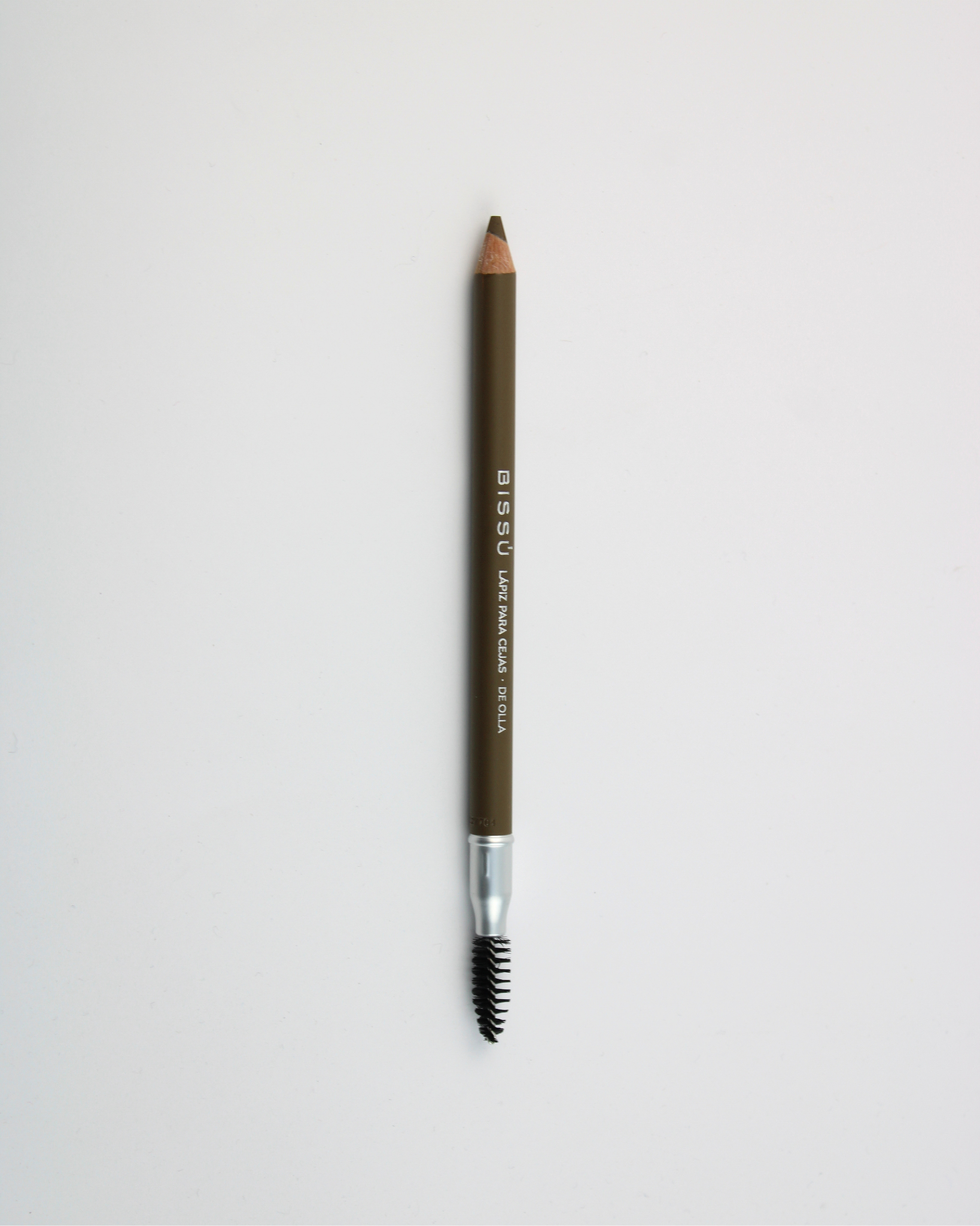 Lapiz de Ceja con Cepillo Bissu
