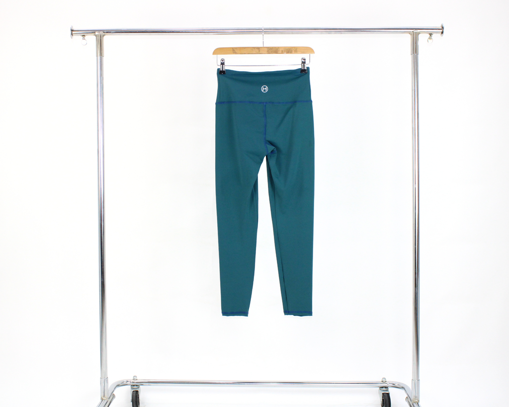 Legging Liso de Licra 072 deportivo