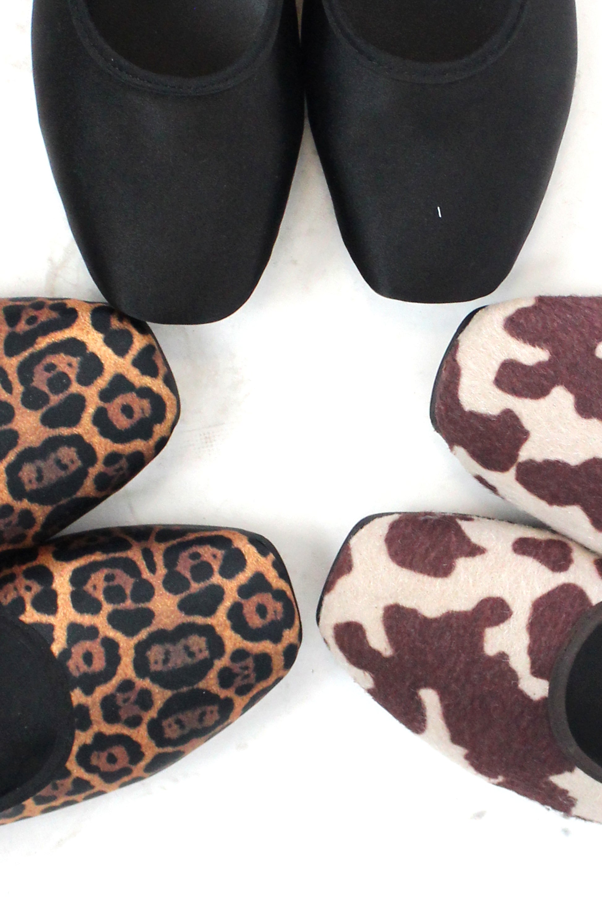 5044 Zapato Corte Mary Jane con Correa