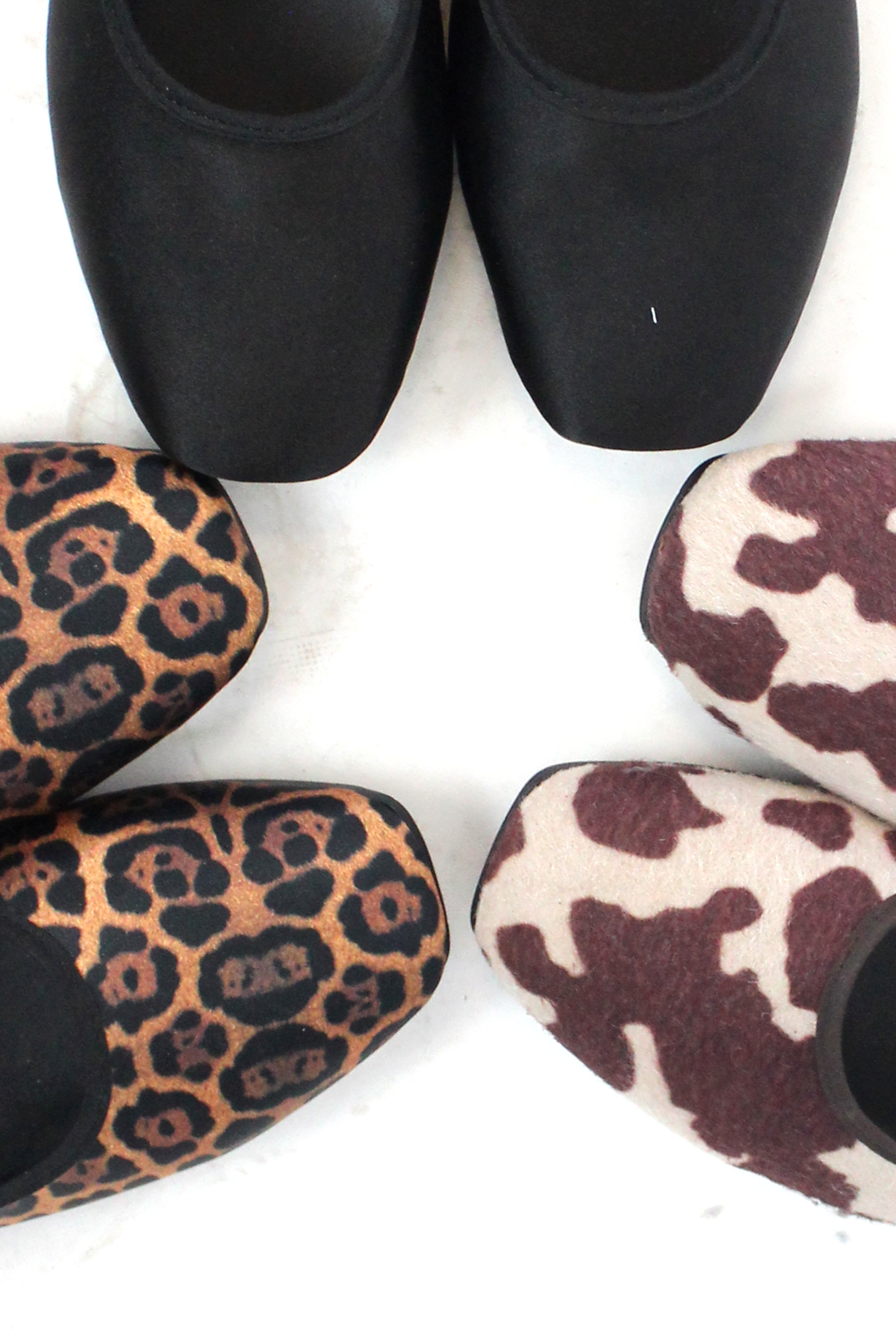 5044 Zapato Corte Mary Jane con Correa