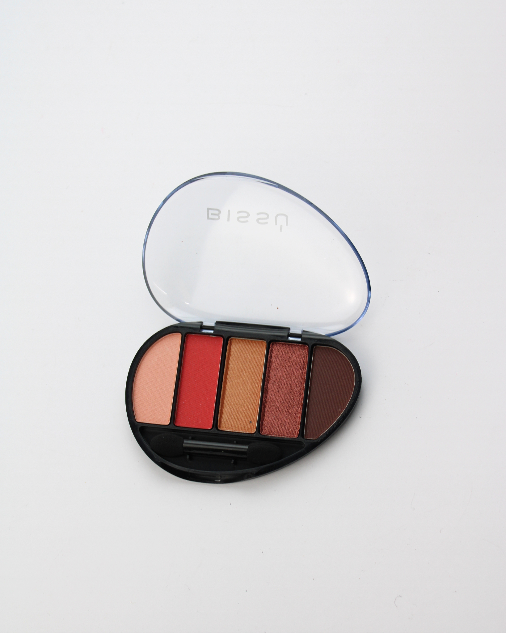 Quinteto de Sombras Bissu