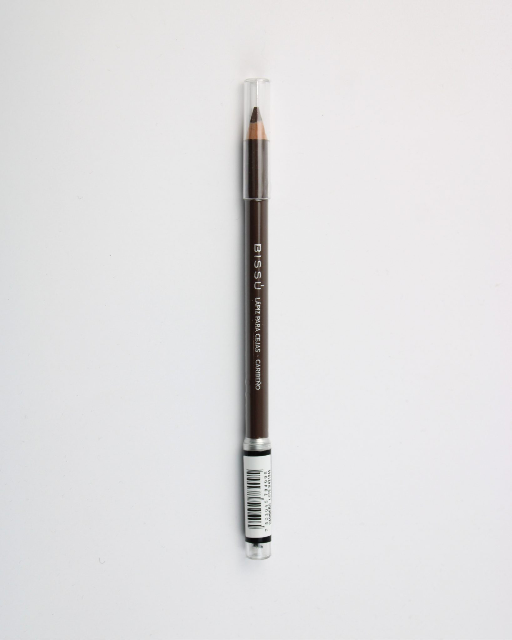Lapiz de Ceja con Cepillo Bissu
