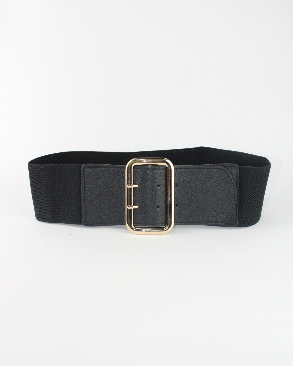 JCB-1704 Cinturon Hebilla Rectangular Doble