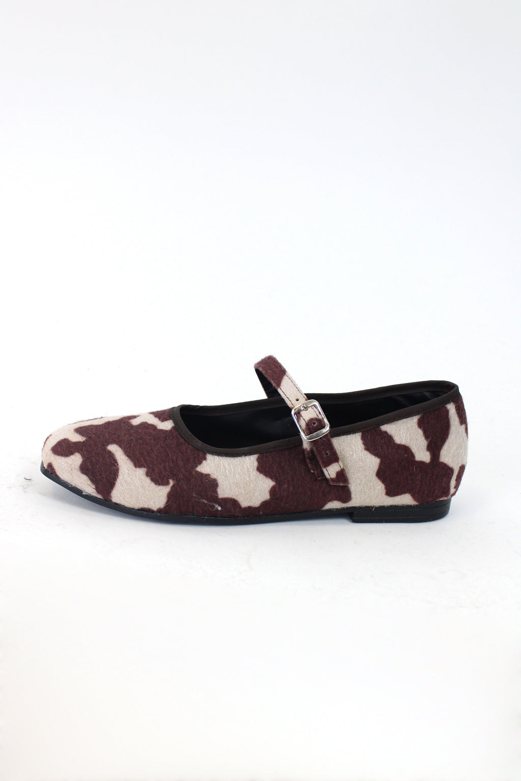 5044 Zapato Corte Mary Jane con Correa