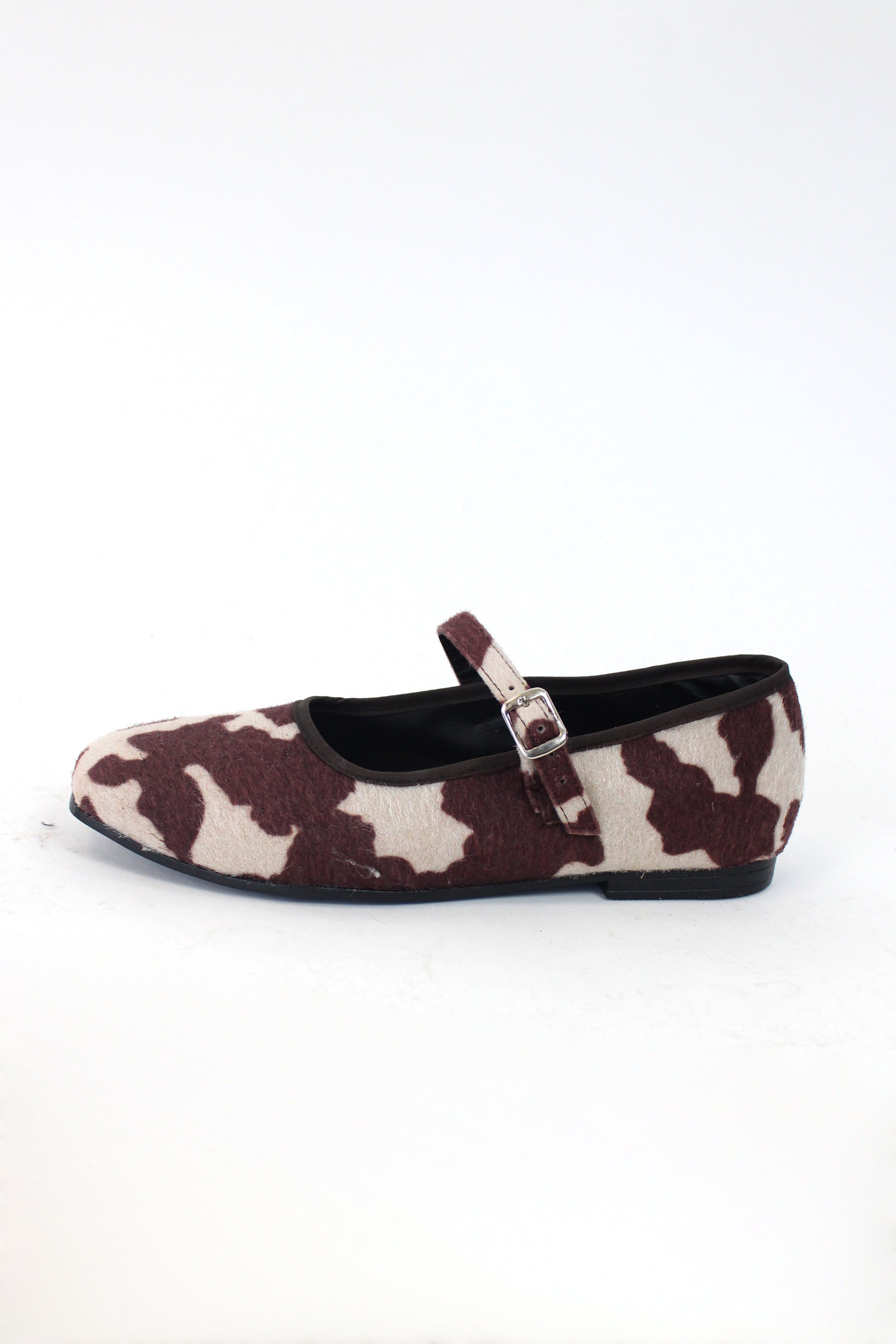 5044 Zapato Corte Mary Jane con Correa