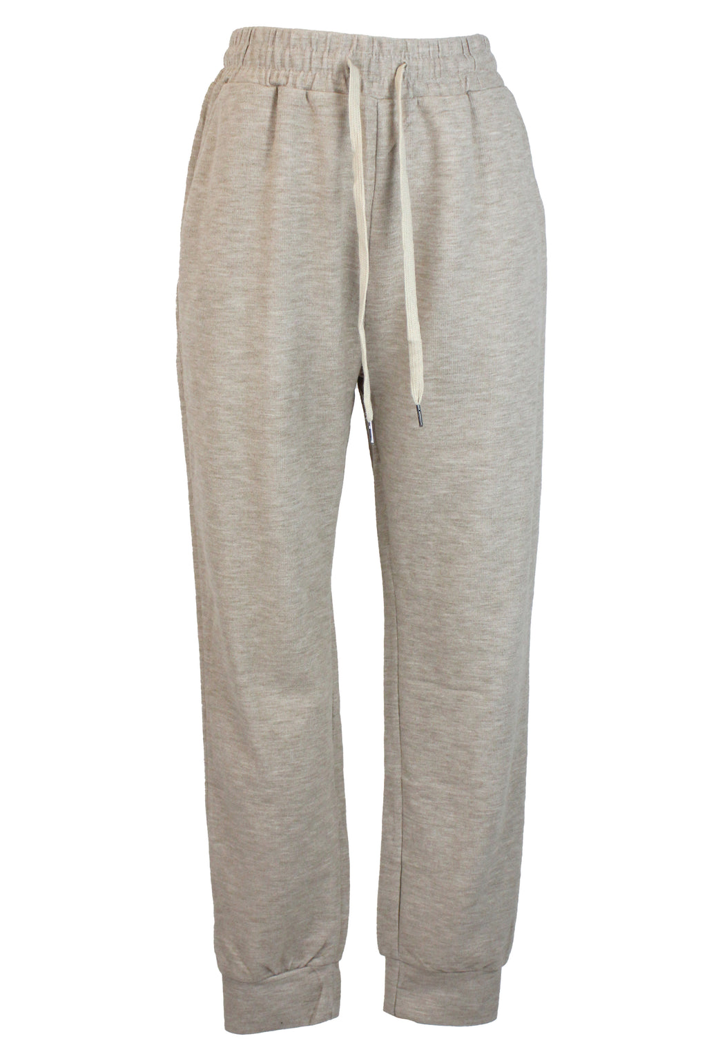 M538 Pantalonera Recta Ajustador Metálico