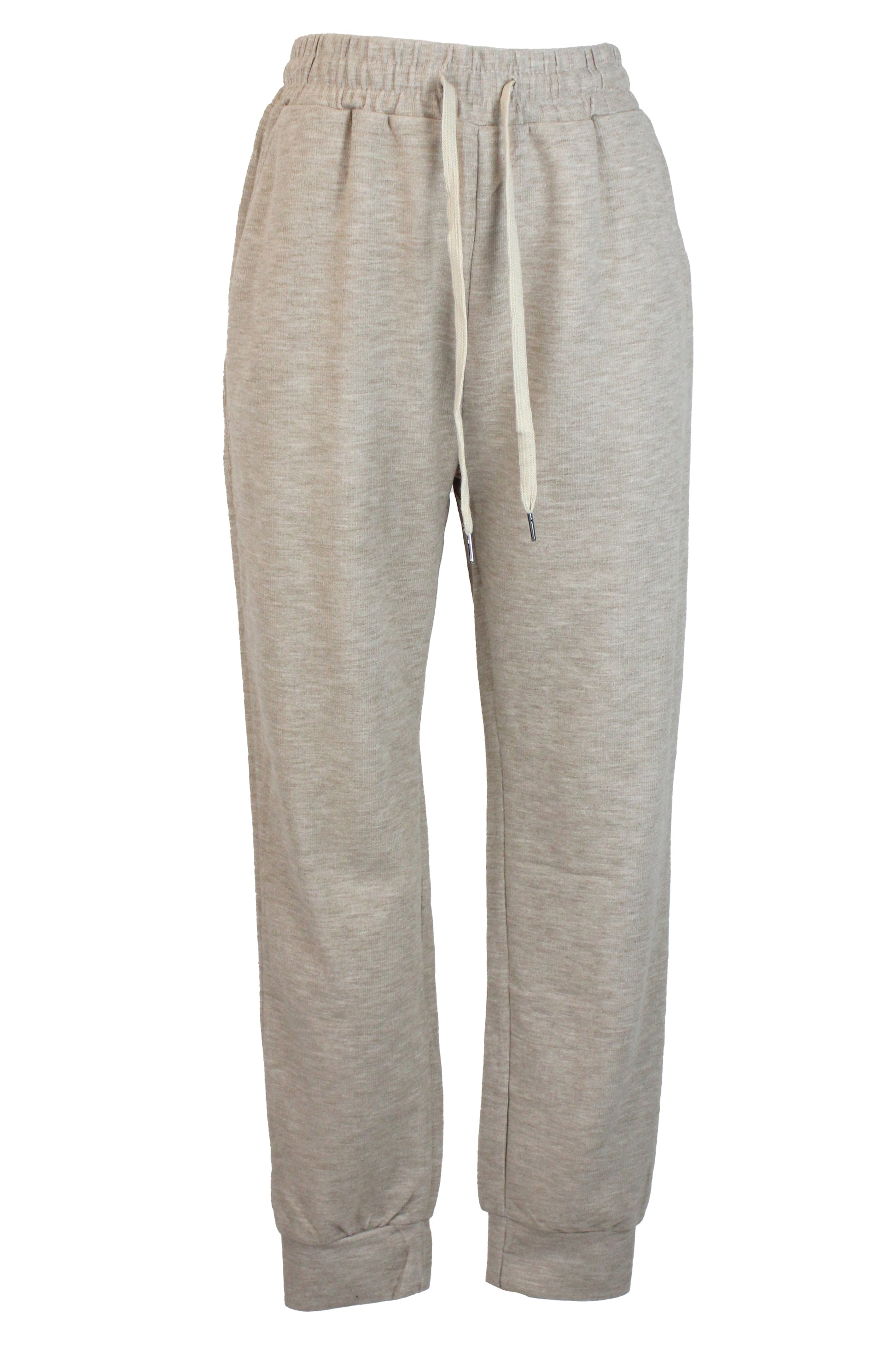 M538 Pantalonera Recta Ajustador Metálico