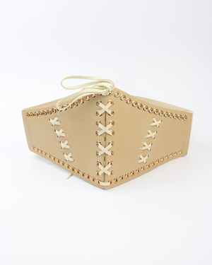 1301 cinto ancho tipo corse