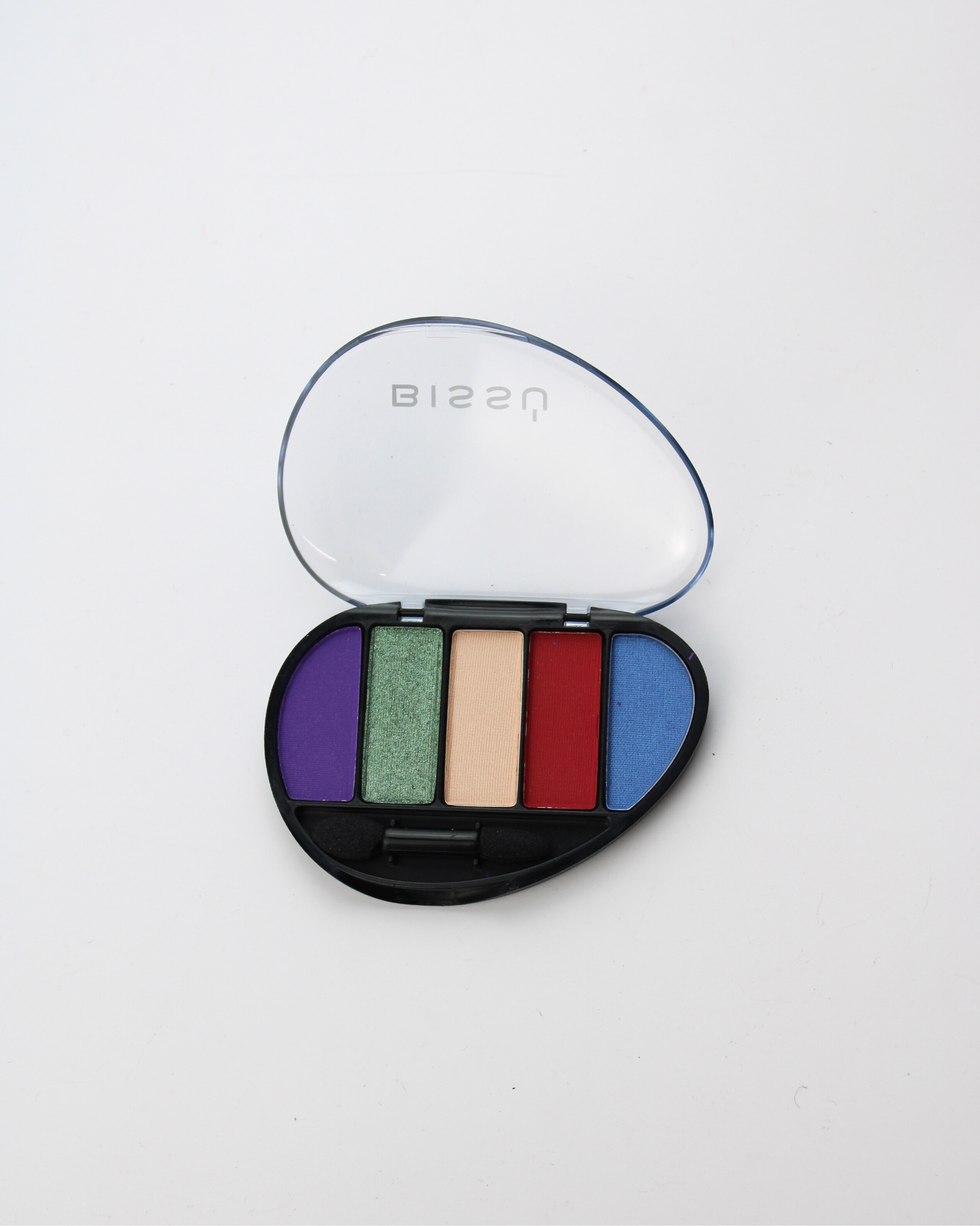 Quinteto de Sombras Bissu