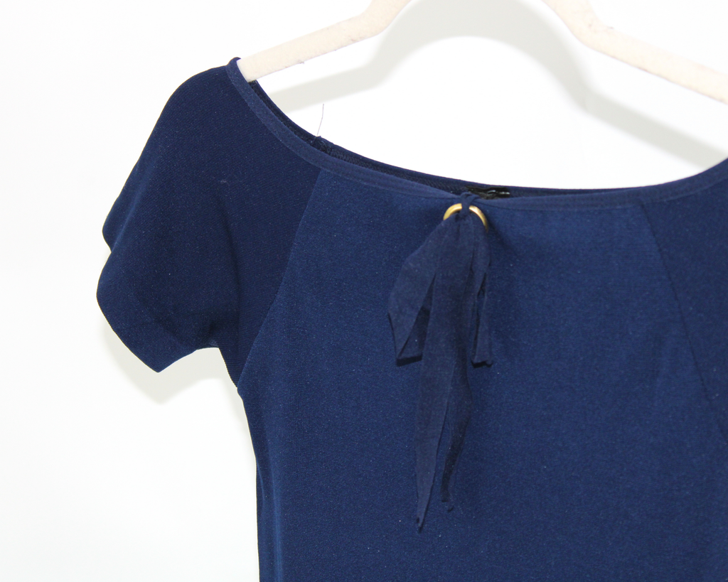 Vestido Sin Hombros Jera 128