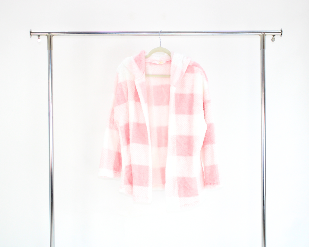 B259 Ensamble ´peluche de cuadros