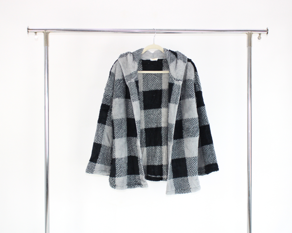 B259 Ensamble ´peluche de cuadros