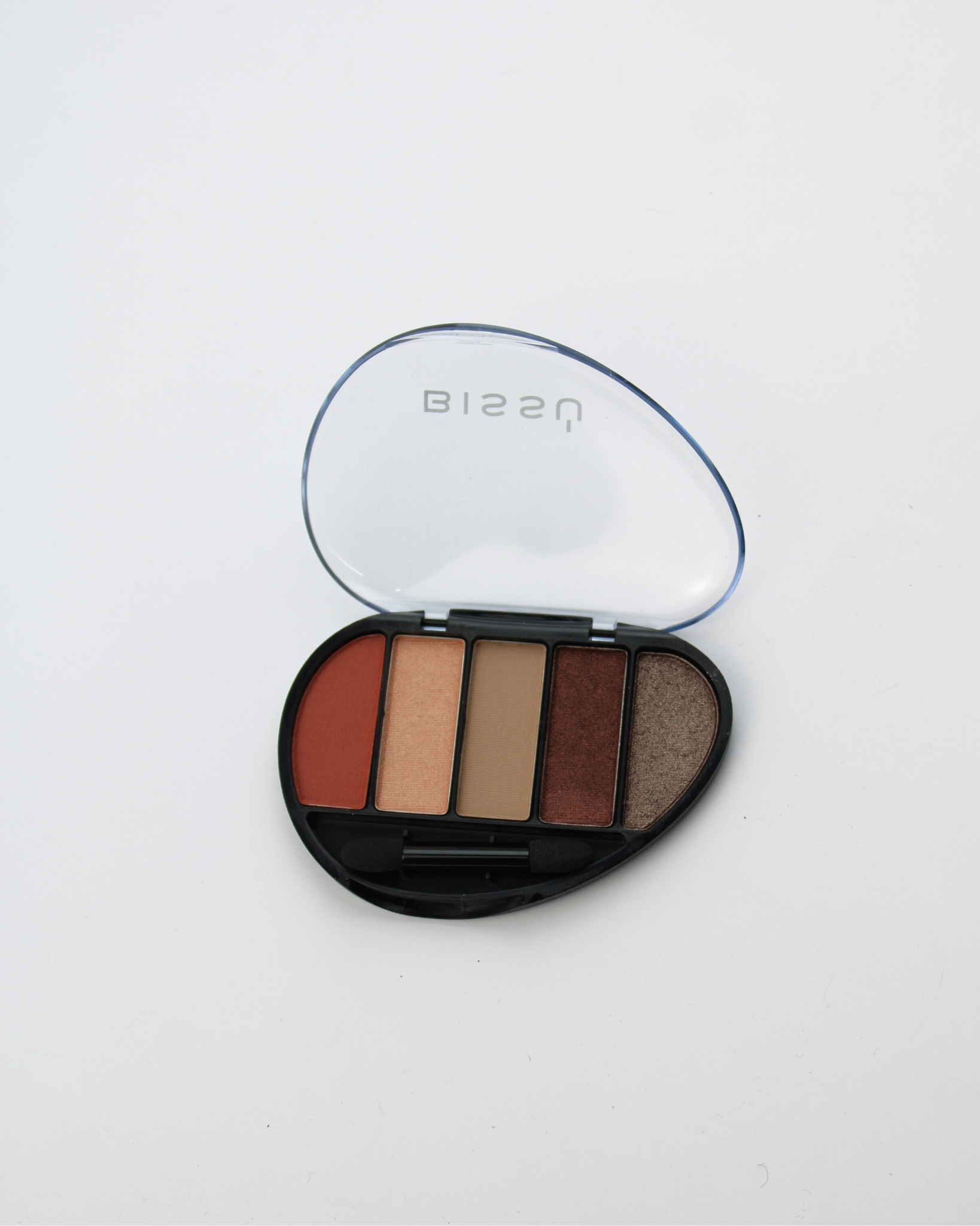 Quinteto de Sombras Bissu