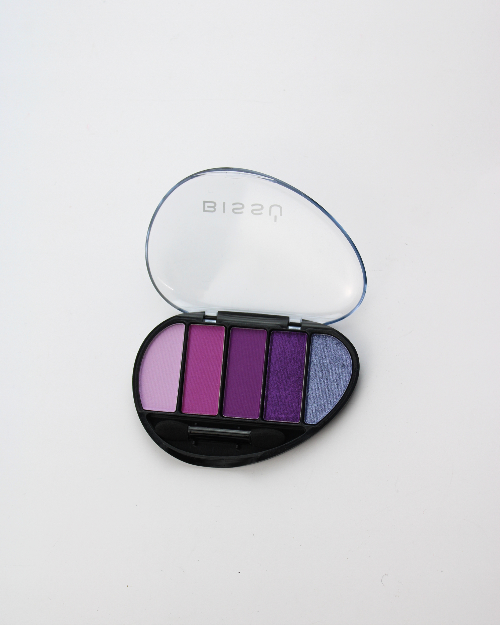 Quinteto de Sombras Bissu