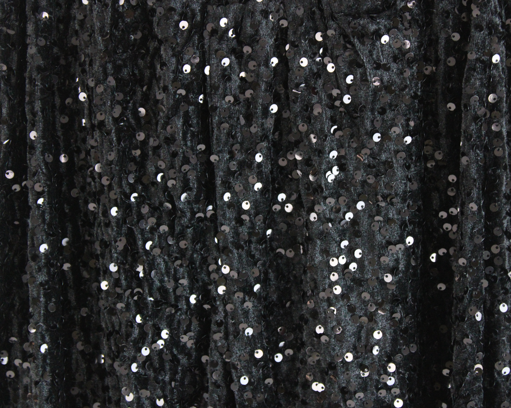 OZM24657 Pantalón Lentejuelas