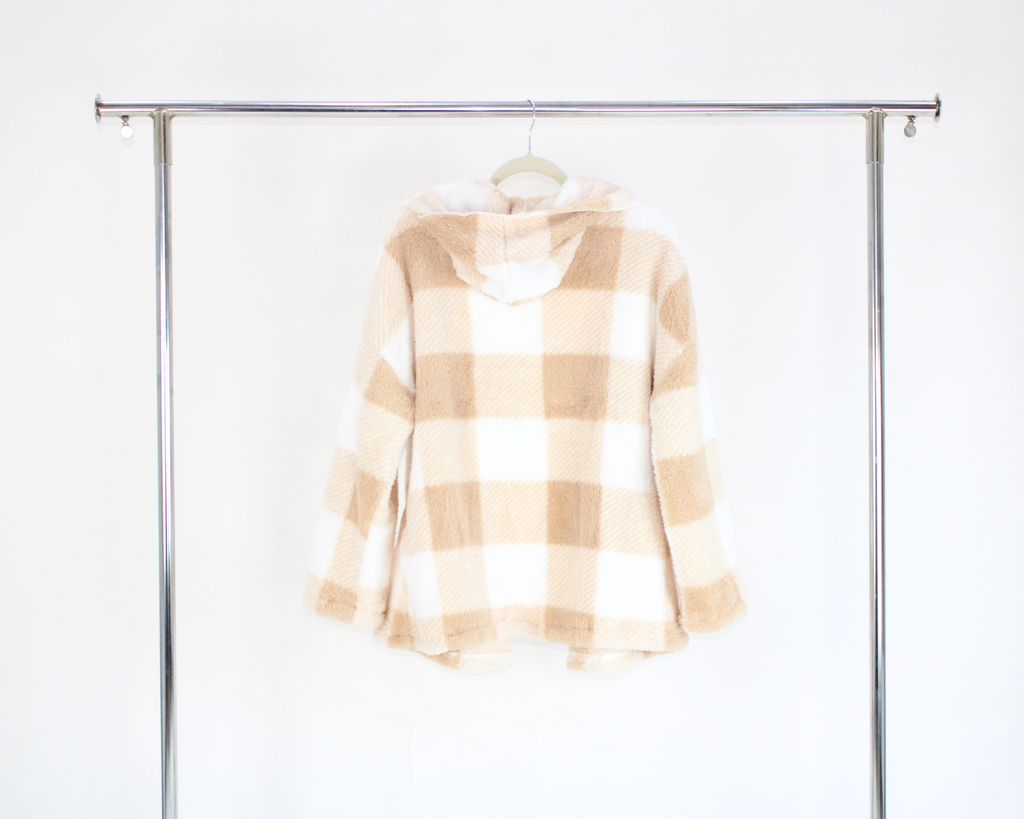 B259 Ensamble ´peluche de cuadros