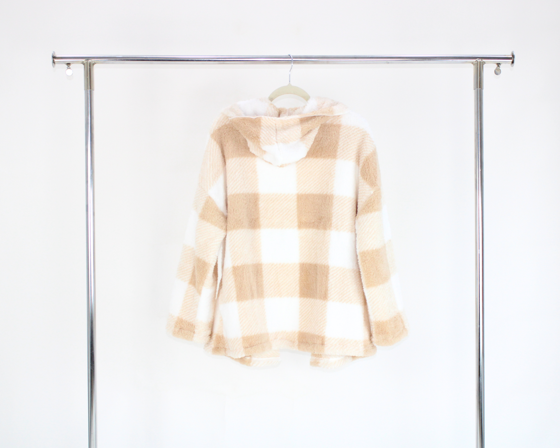 B259 Ensamble ´peluche de cuadros