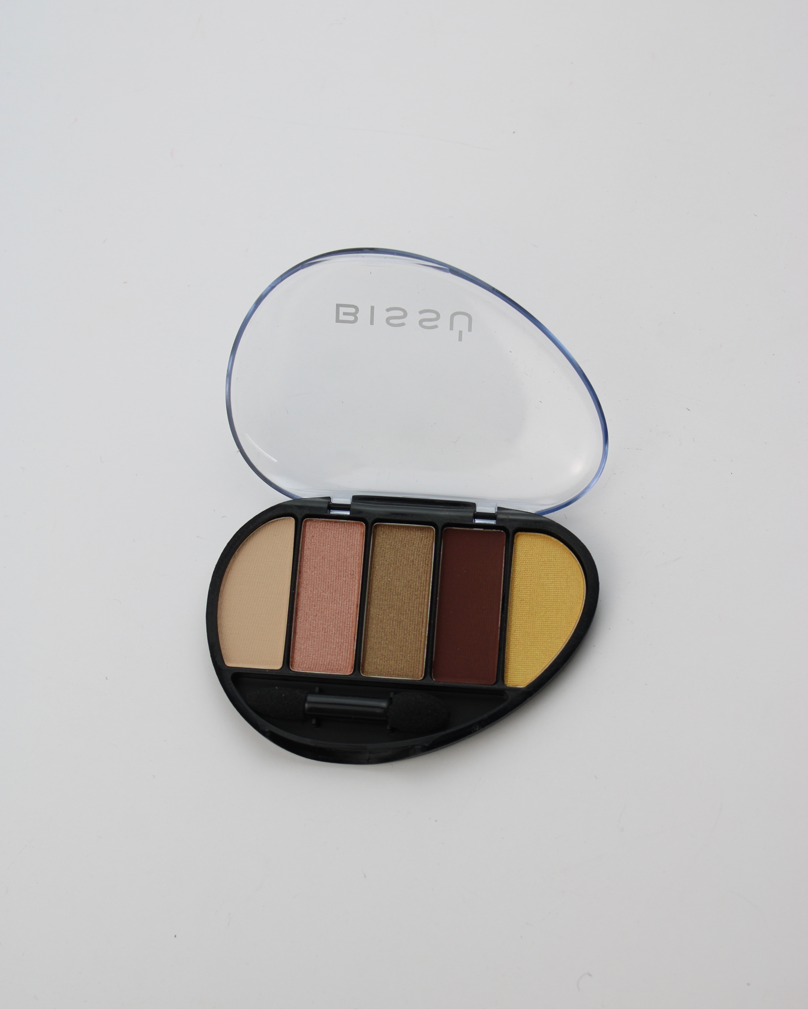 Quinteto de Sombras Bissu