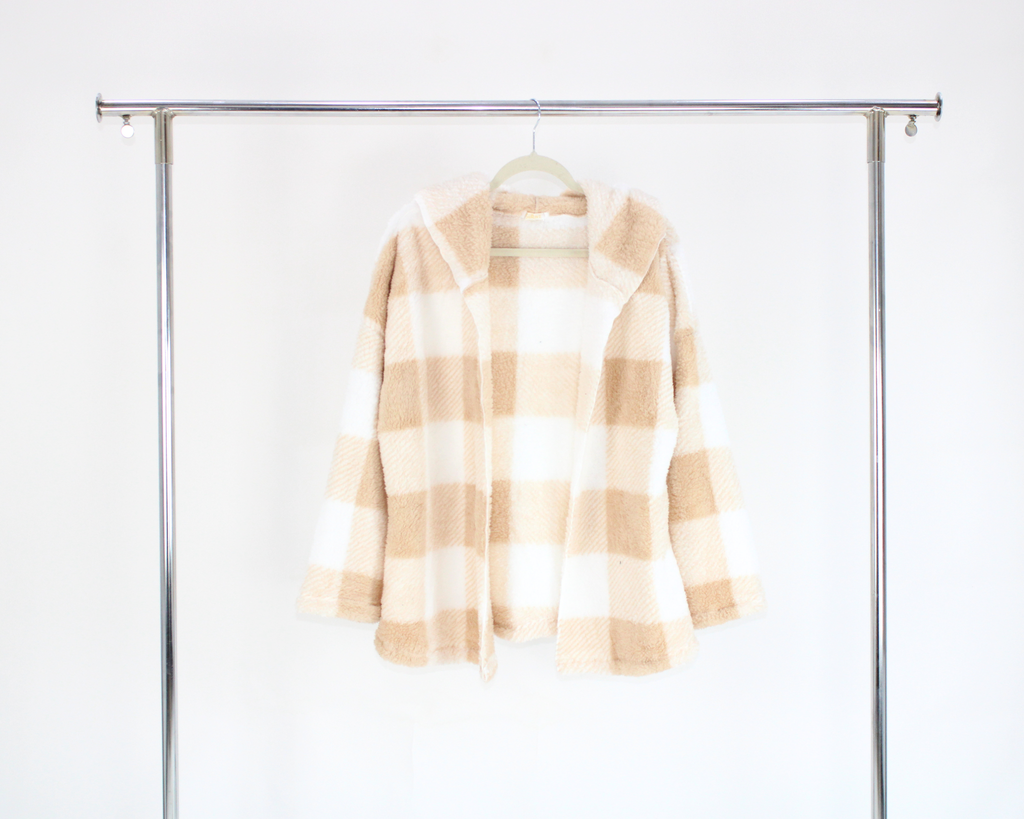 B259 Ensamble ´peluche de cuadros