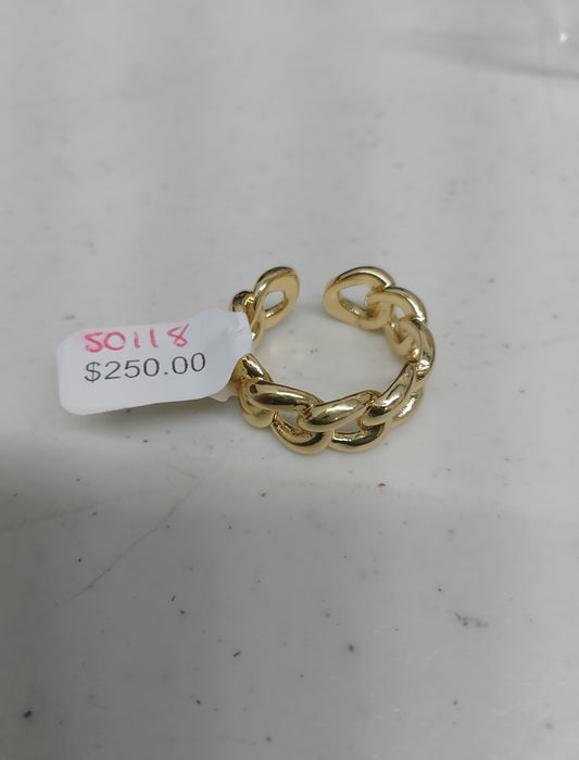 50118 ANILLO CADENA