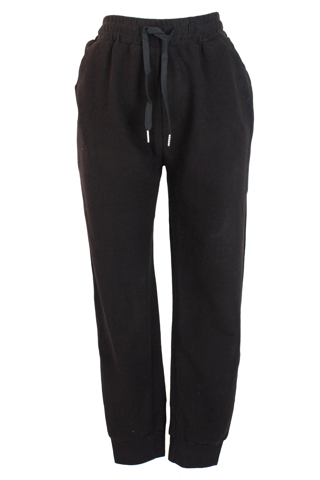 M538 Pantalonera Recta Ajustador Metálico