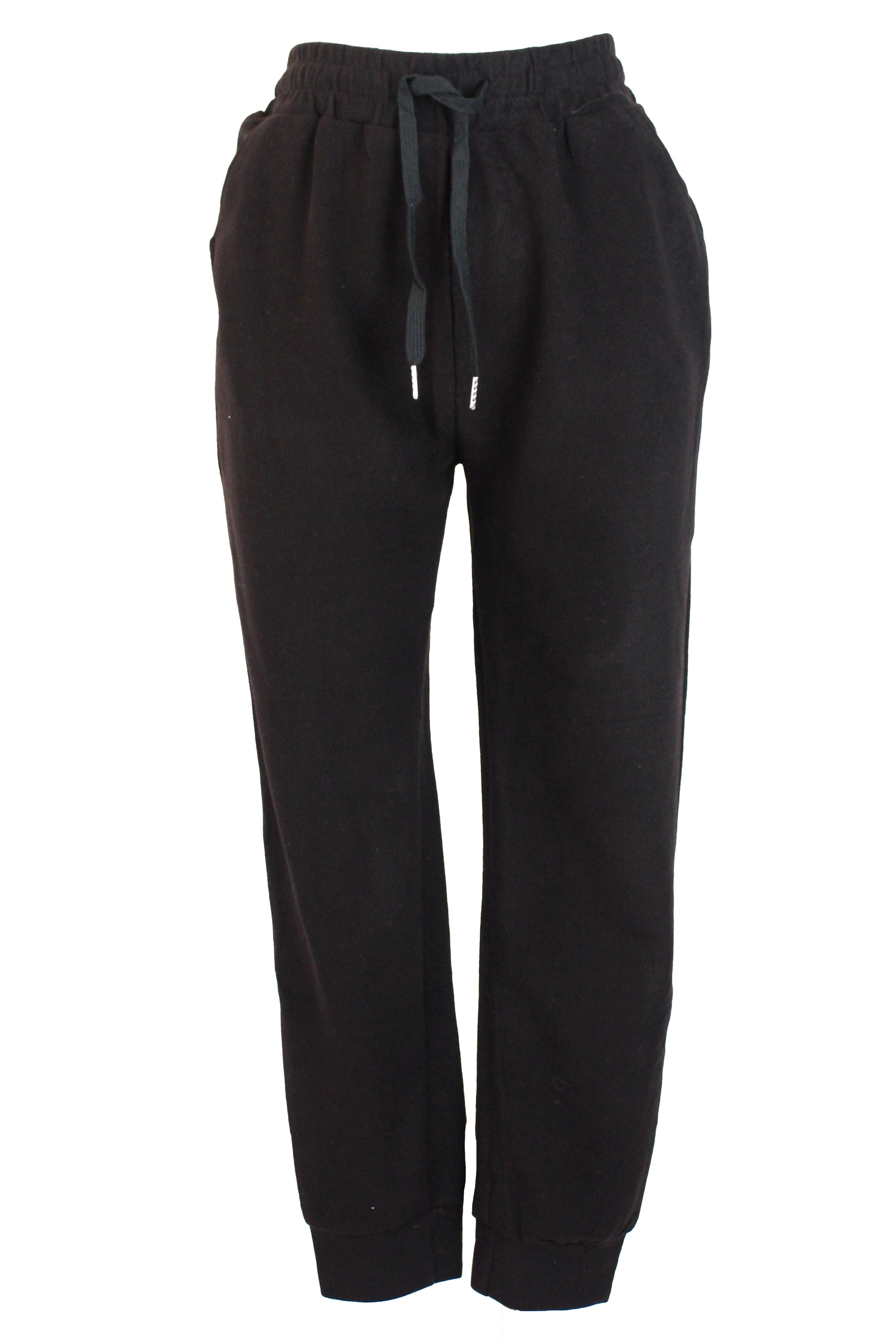 M538 Pantalonera Recta Ajustador Metálico