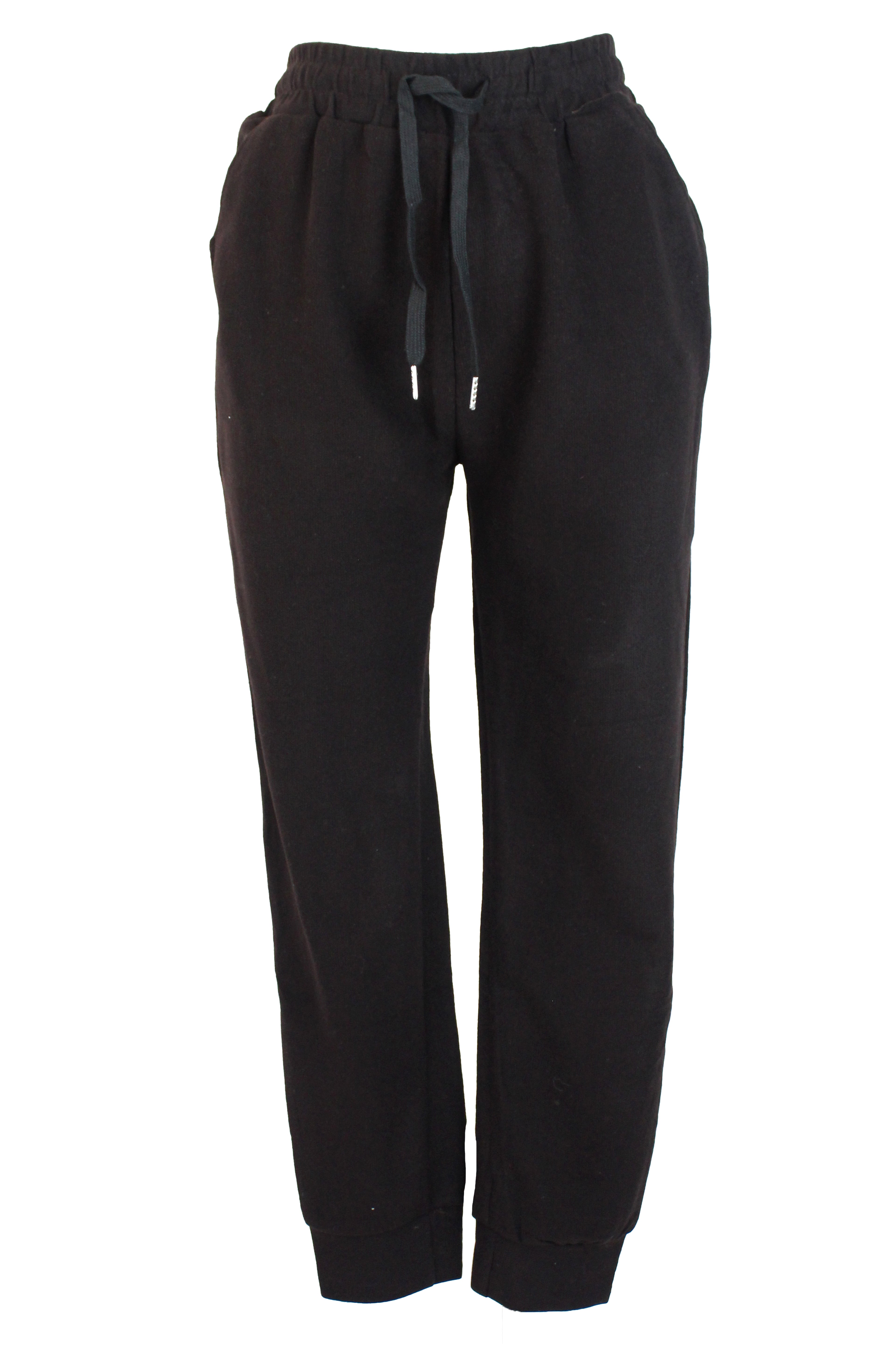 M538 Pantalonera Recta Ajustador Metálico