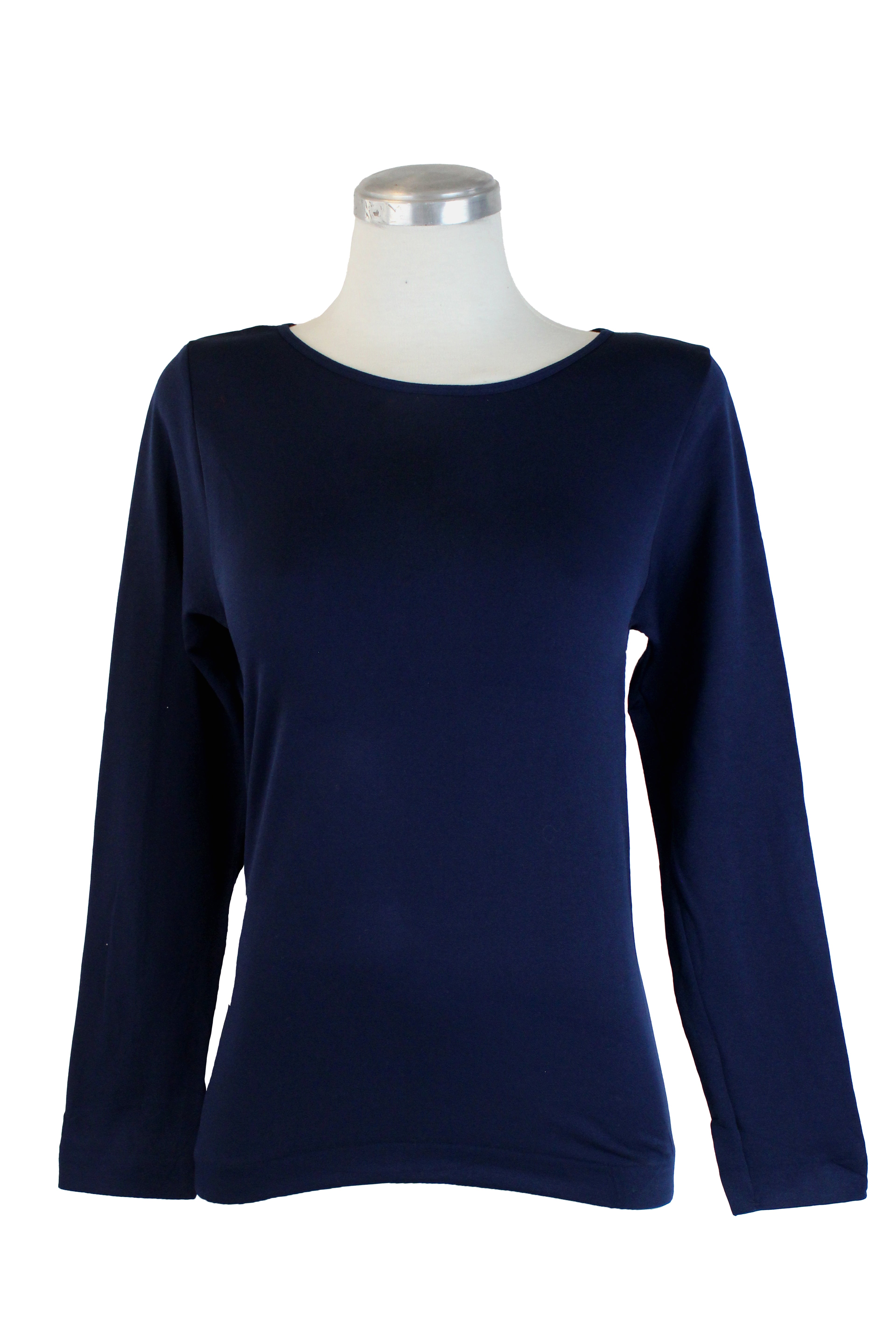 BLT500 Blusa Básica Térmica Manga Larga