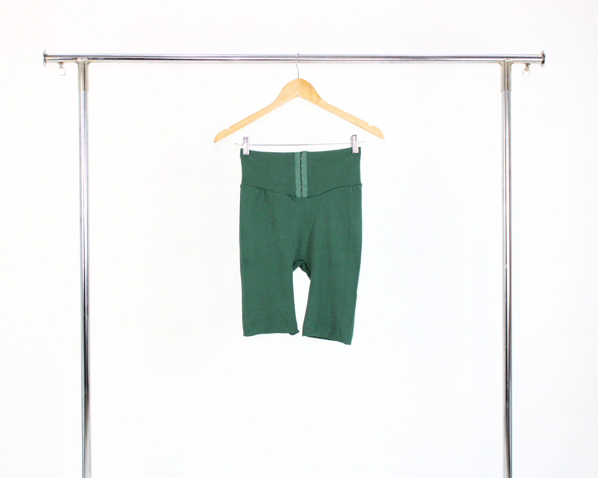 Short Biker Acabalado Faja PBLF1  552